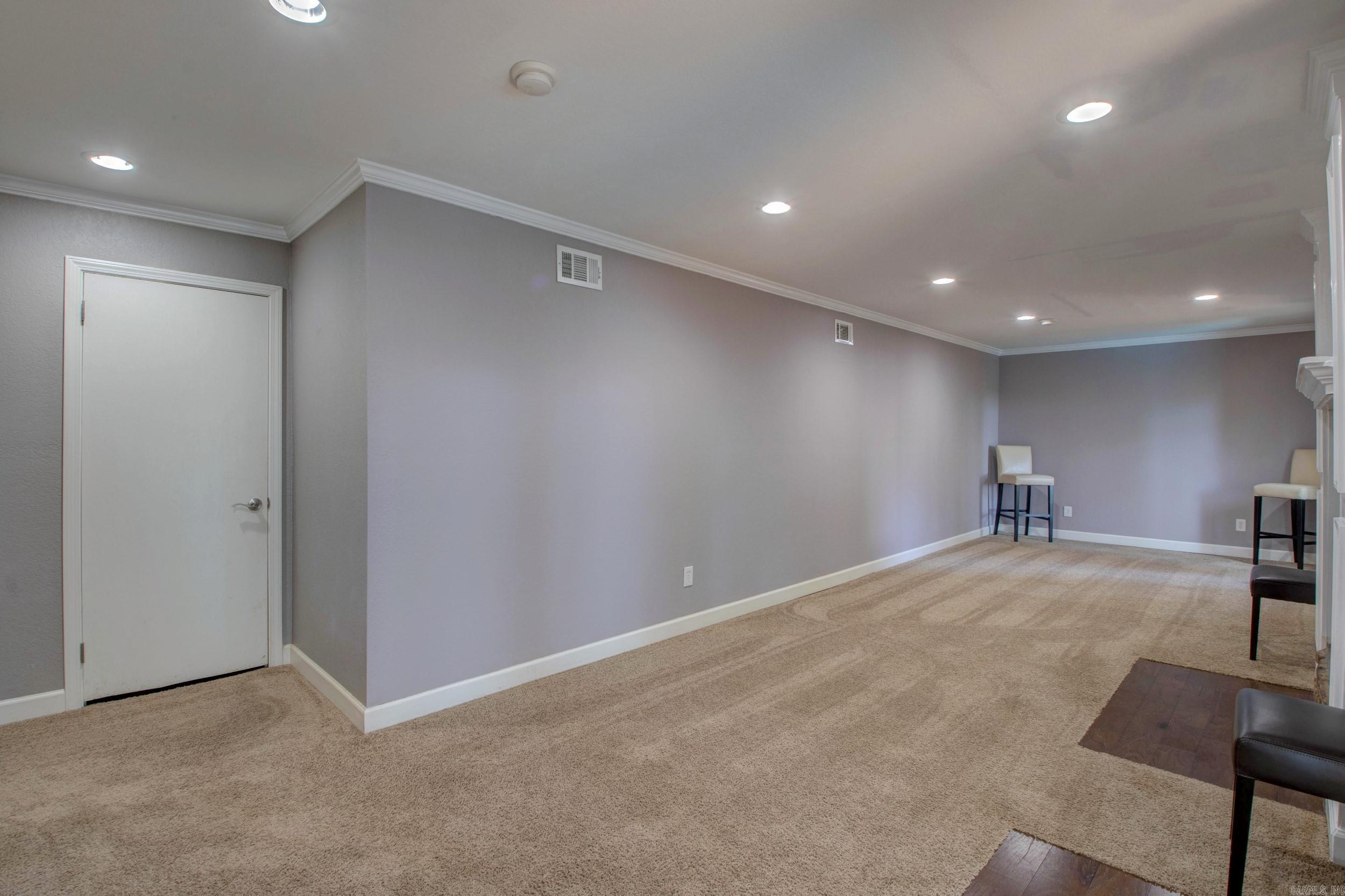 OAKCLIFF ADDN - Residential