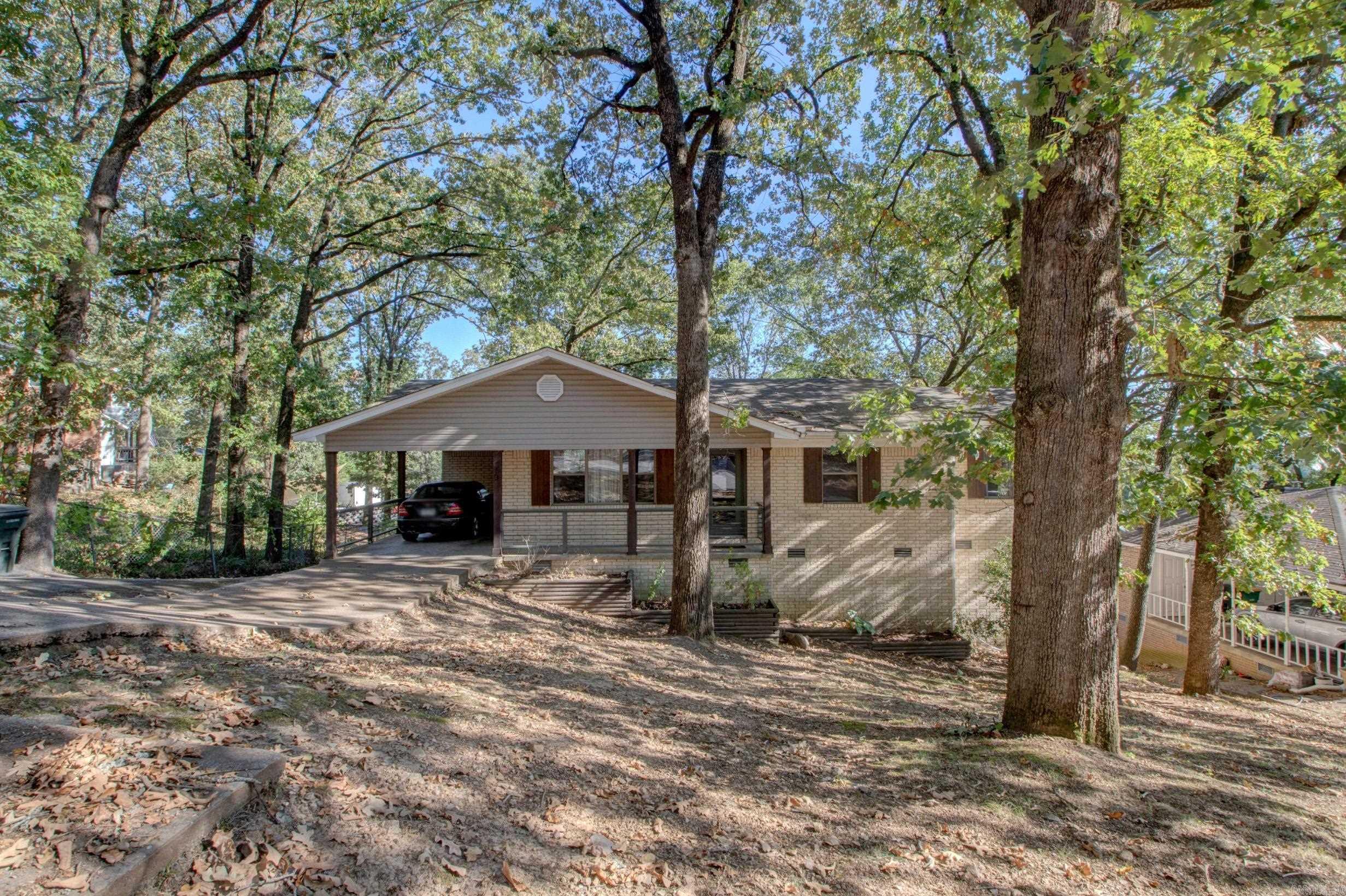 OAKCLIFF ADDN - Residential