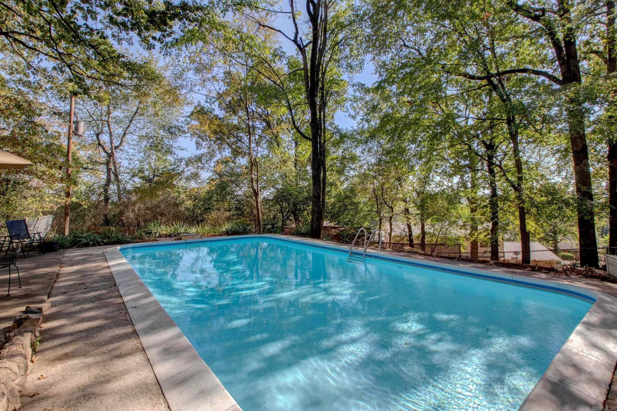 OAKCLIFF ADDN - Residential