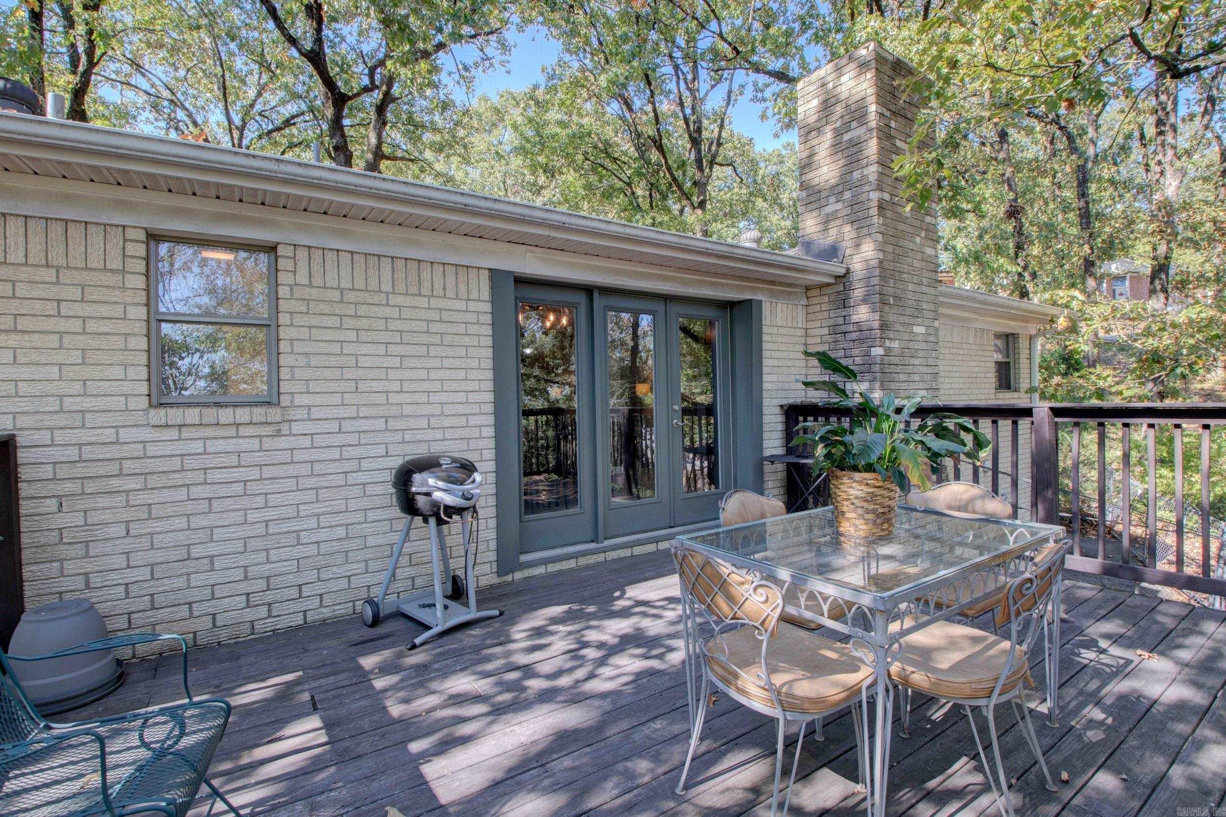 OAKCLIFF ADDN - Residential