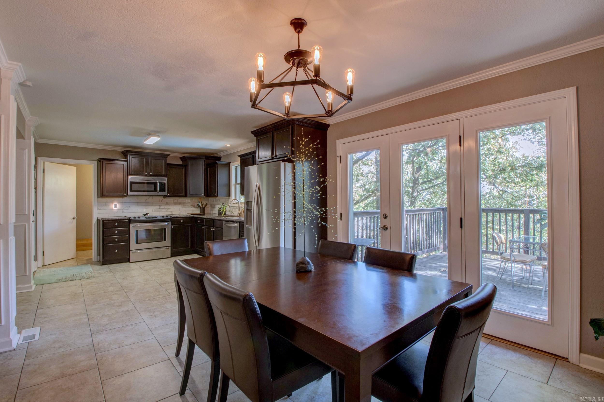 OAKCLIFF ADDN - Residential