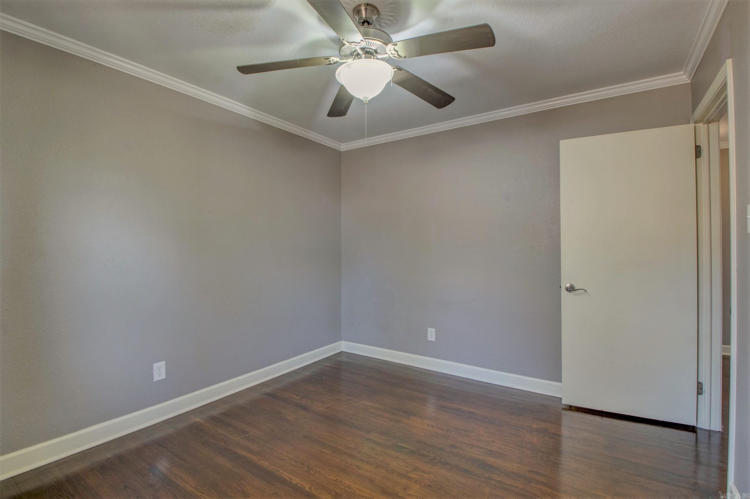 OAKCLIFF ADDN - Residential