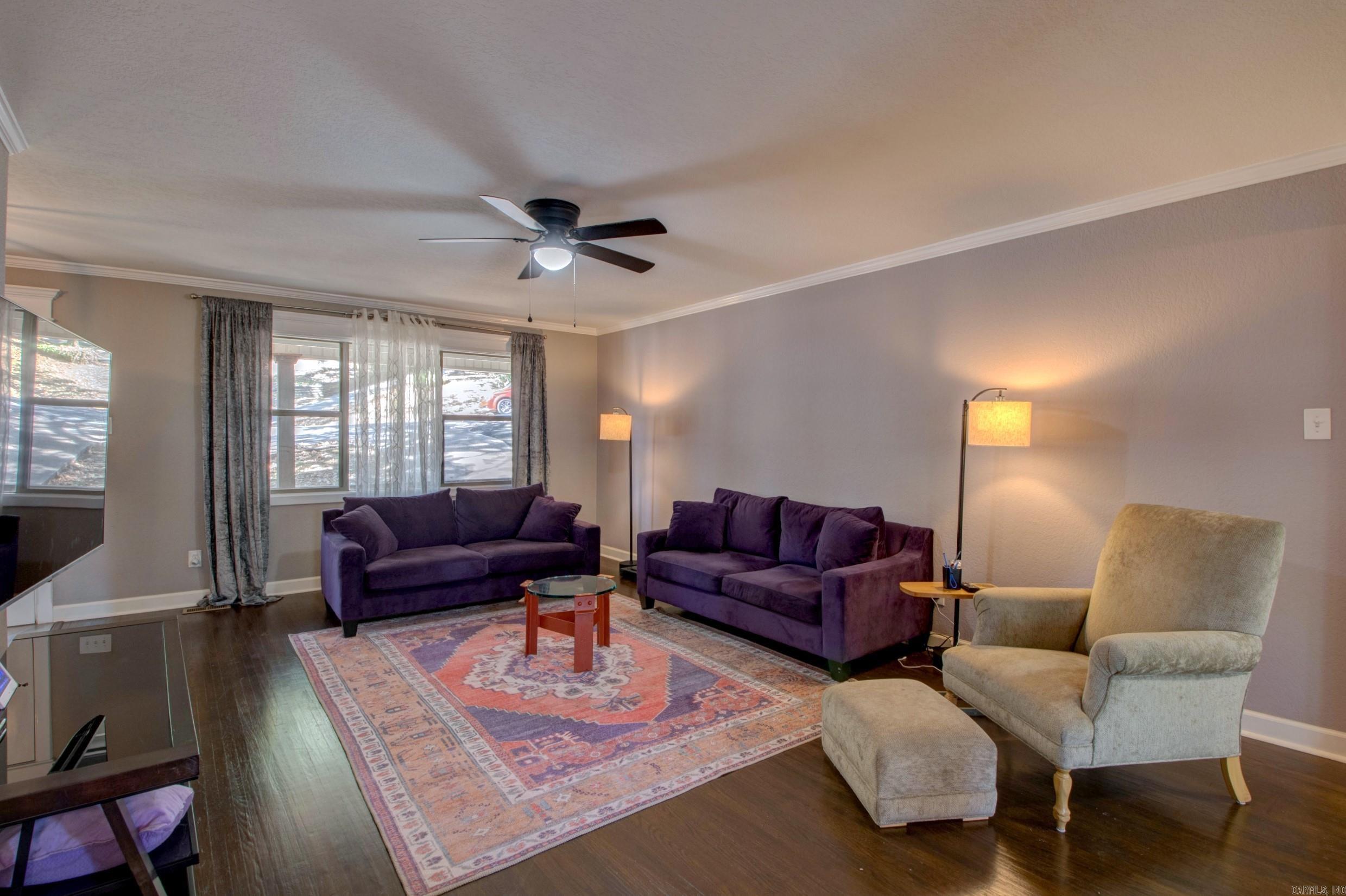 OAKCLIFF ADDN - Residential