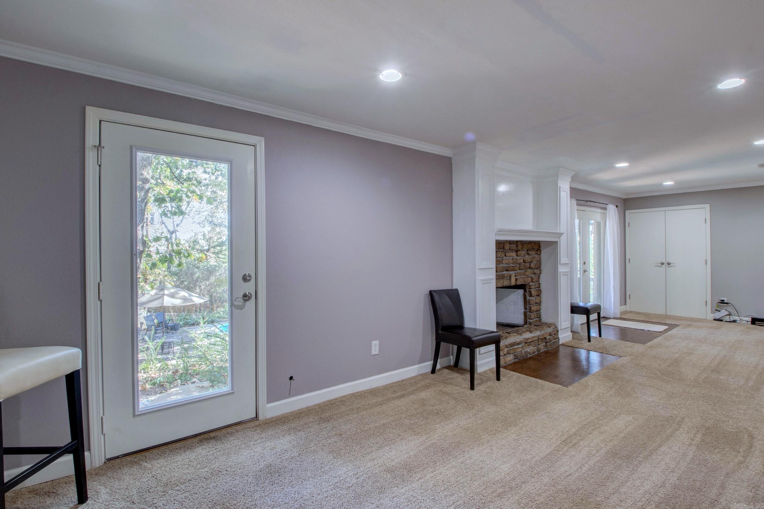 OAKCLIFF ADDN - Residential