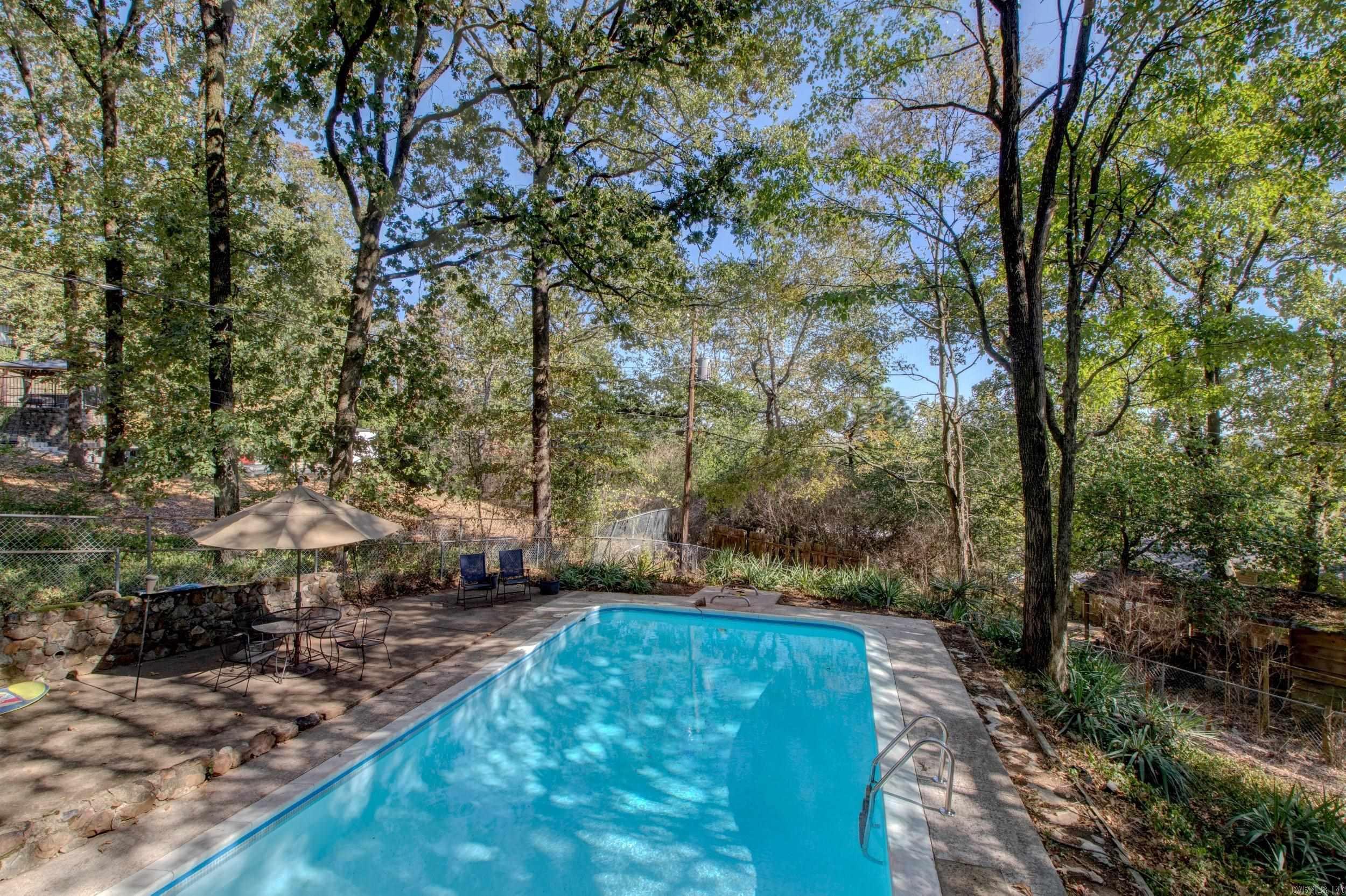 OAKCLIFF ADDN - Residential