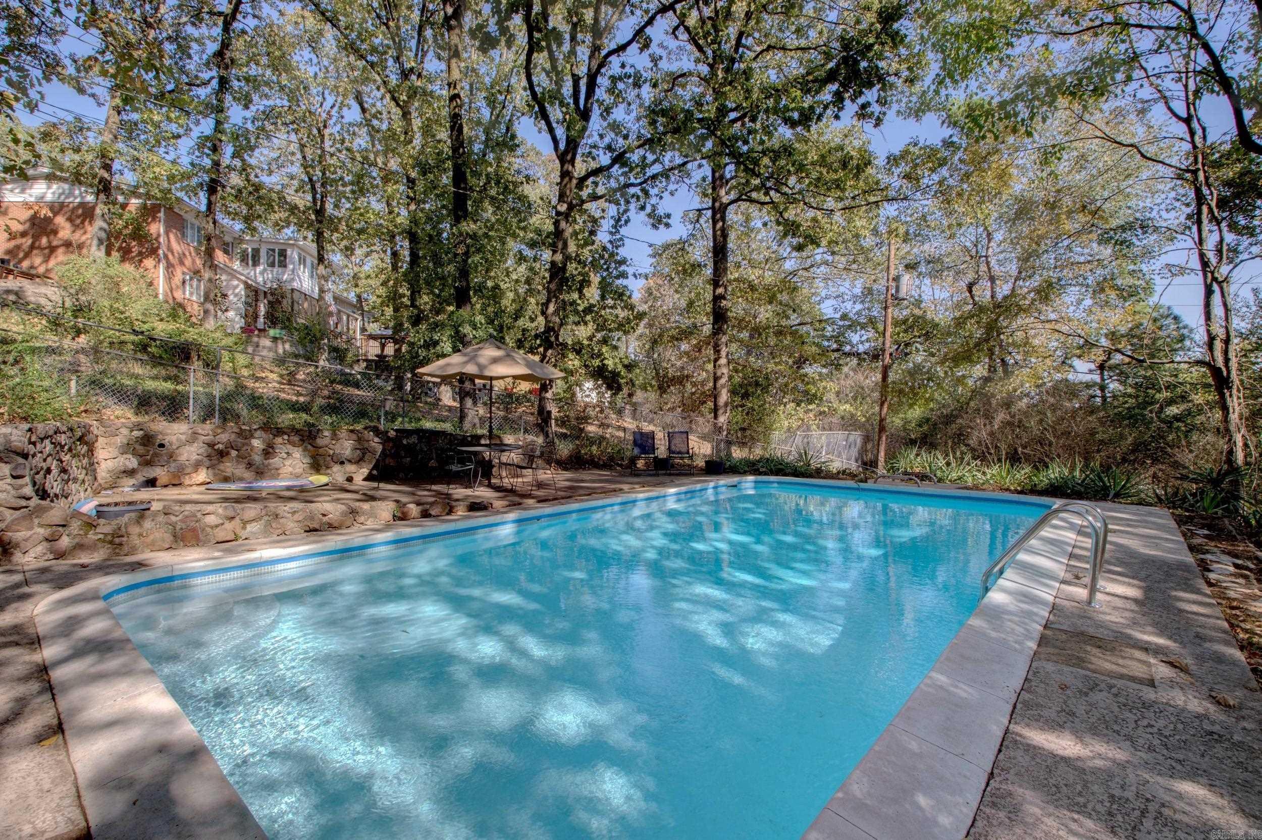 OAKCLIFF ADDN - Residential