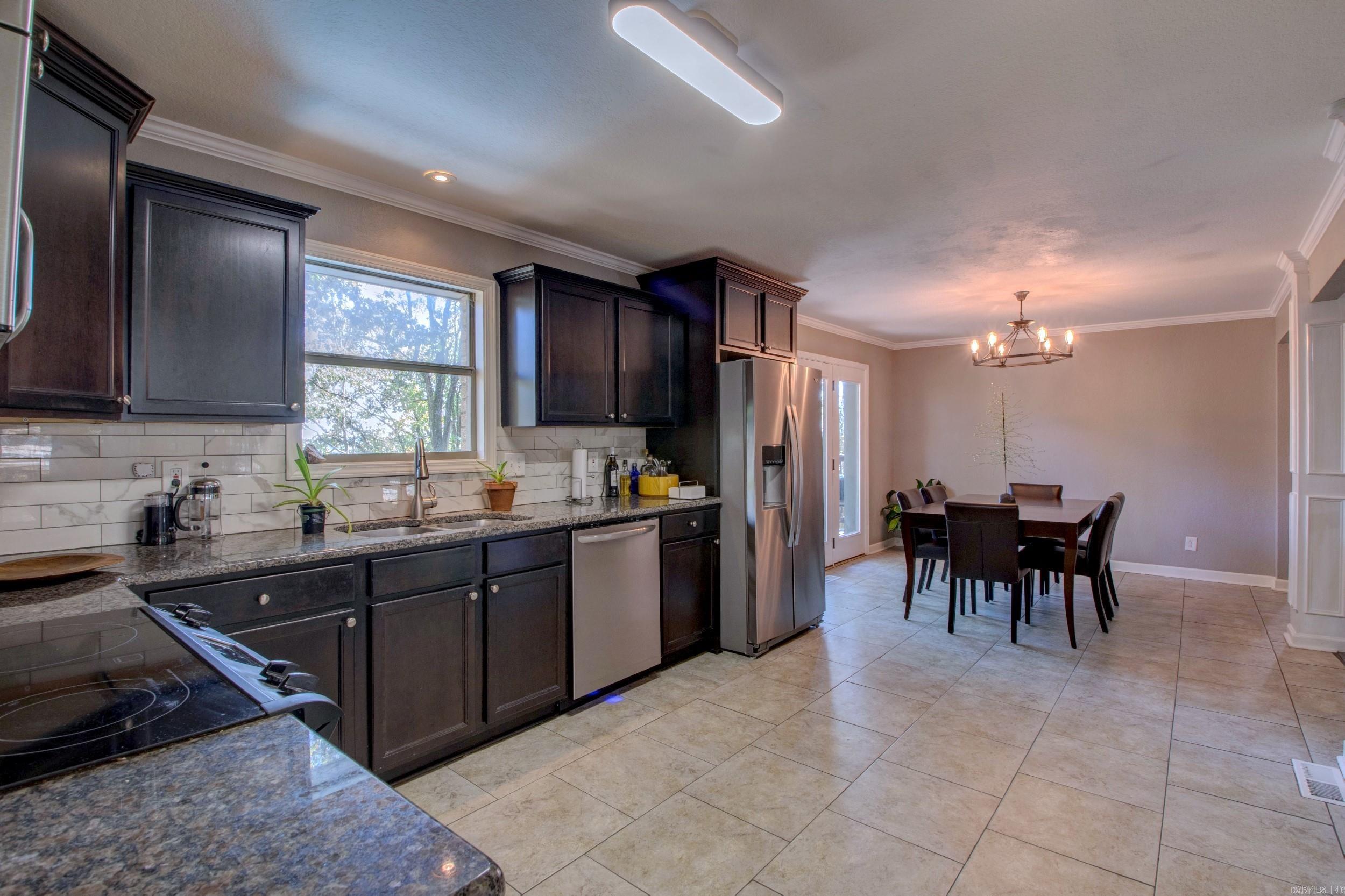 OAKCLIFF ADDN - Residential