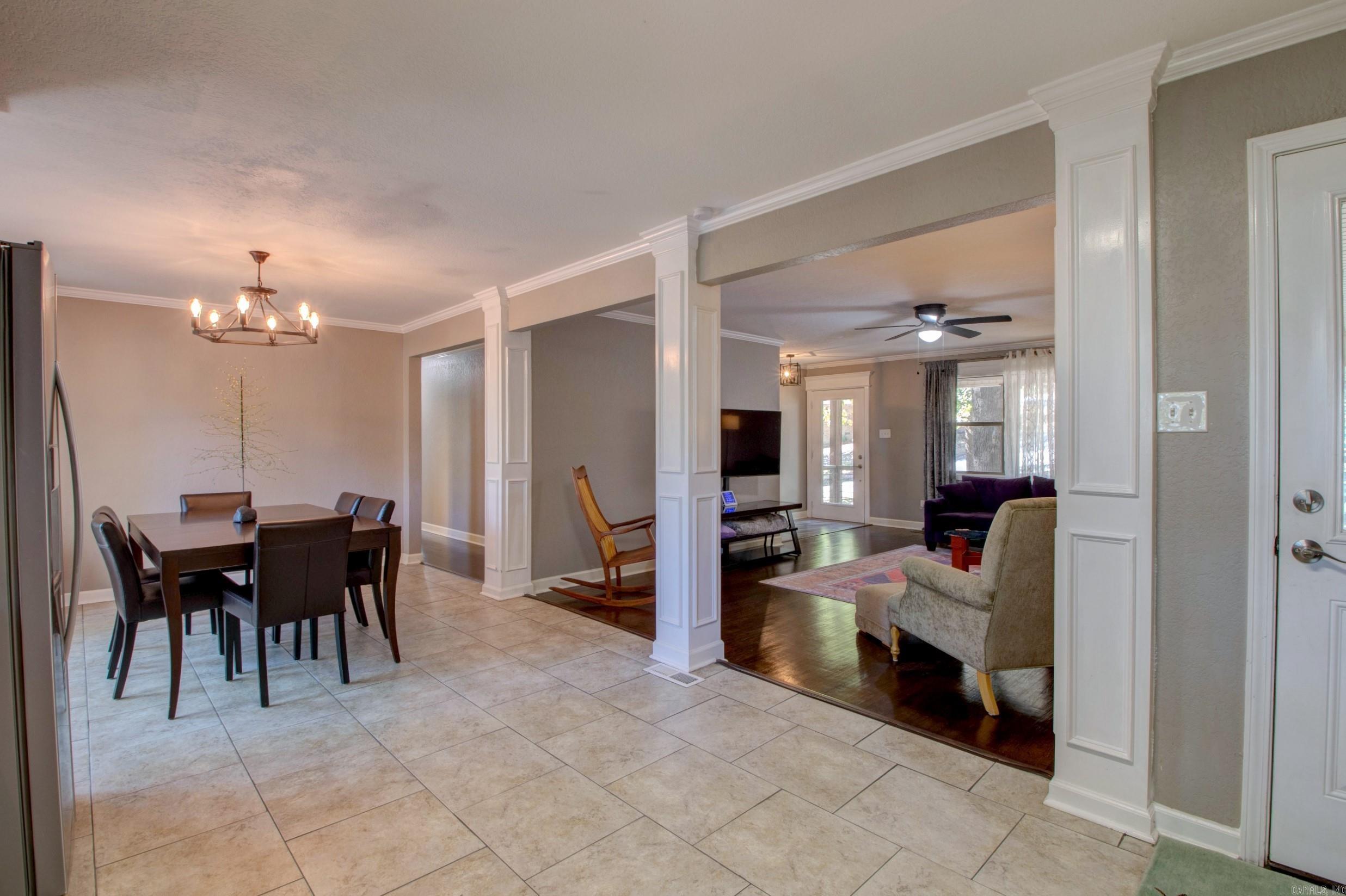 OAKCLIFF ADDN - Residential