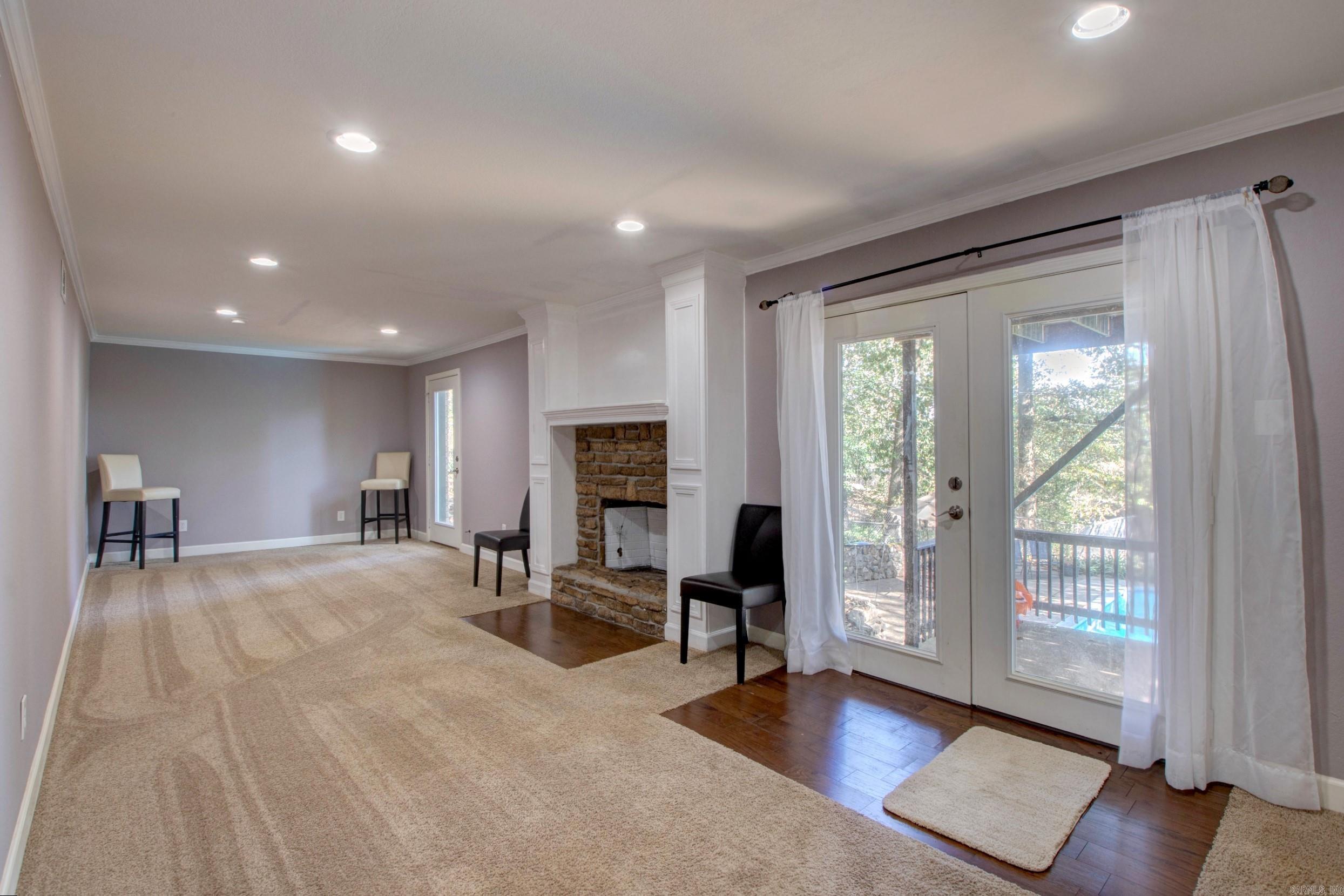 OAKCLIFF ADDN - Residential