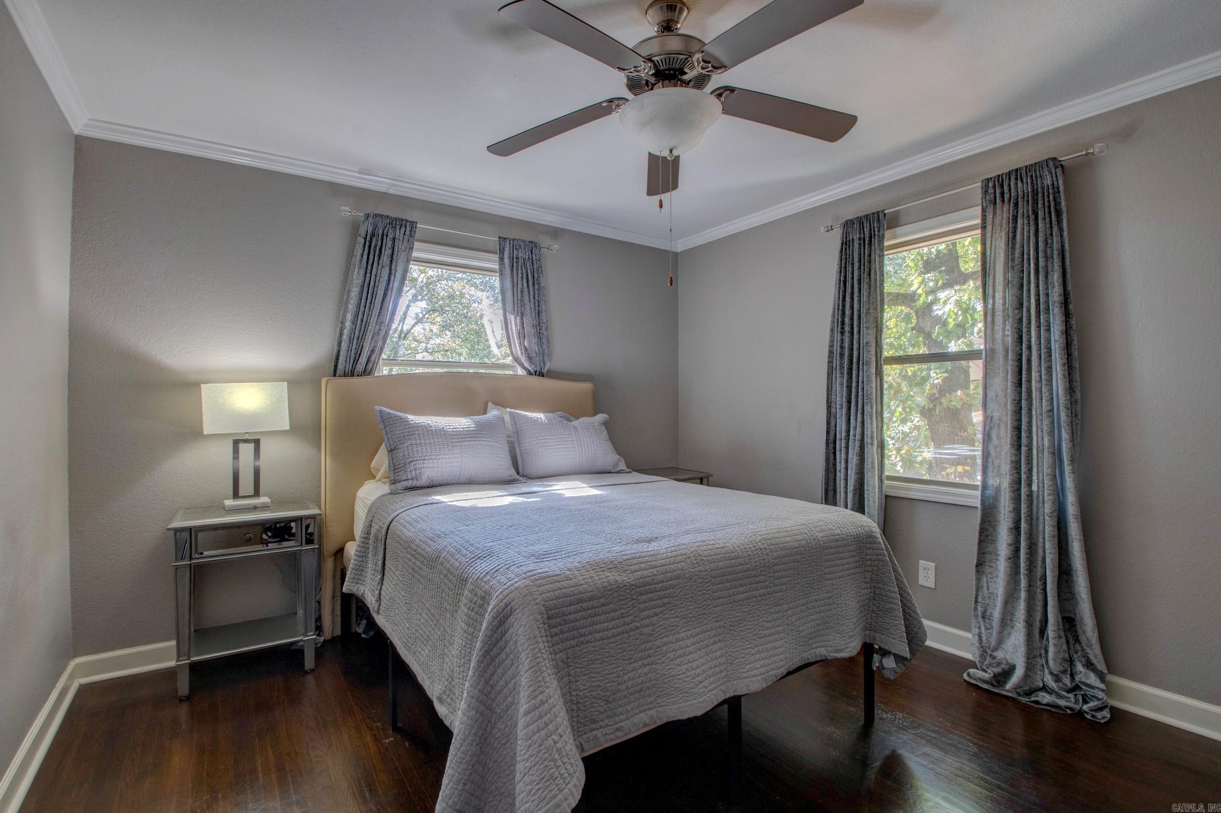 OAKCLIFF ADDN - Residential