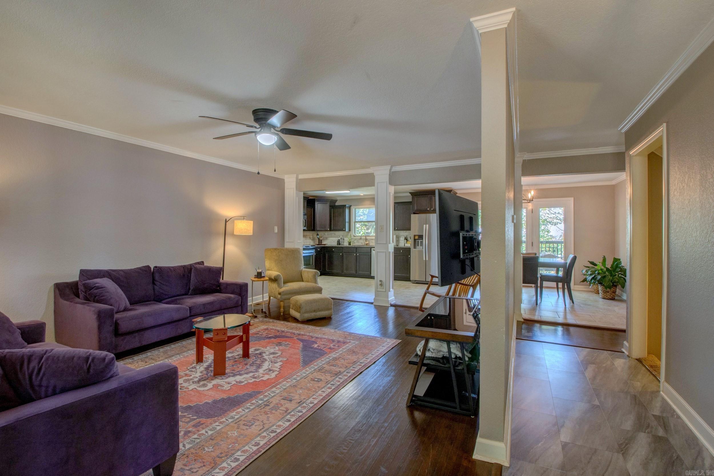 OAKCLIFF ADDN - Residential