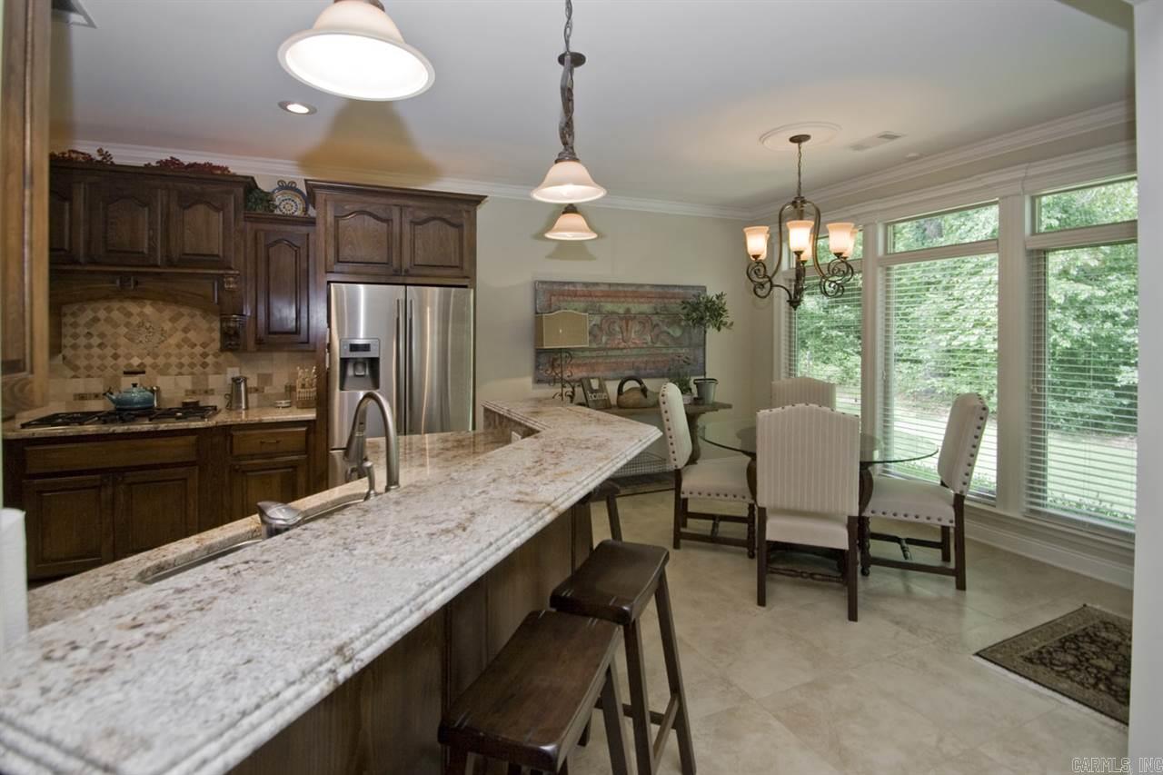 HURRICANE LAKE EST - Residential