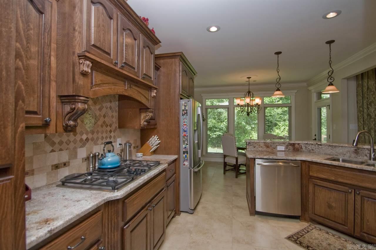 HURRICANE LAKE EST - Residential