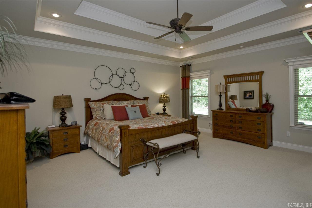 HURRICANE LAKE EST - Residential