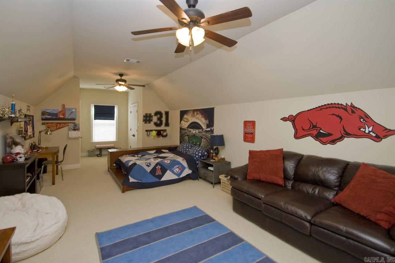 HURRICANE LAKE EST - Residential