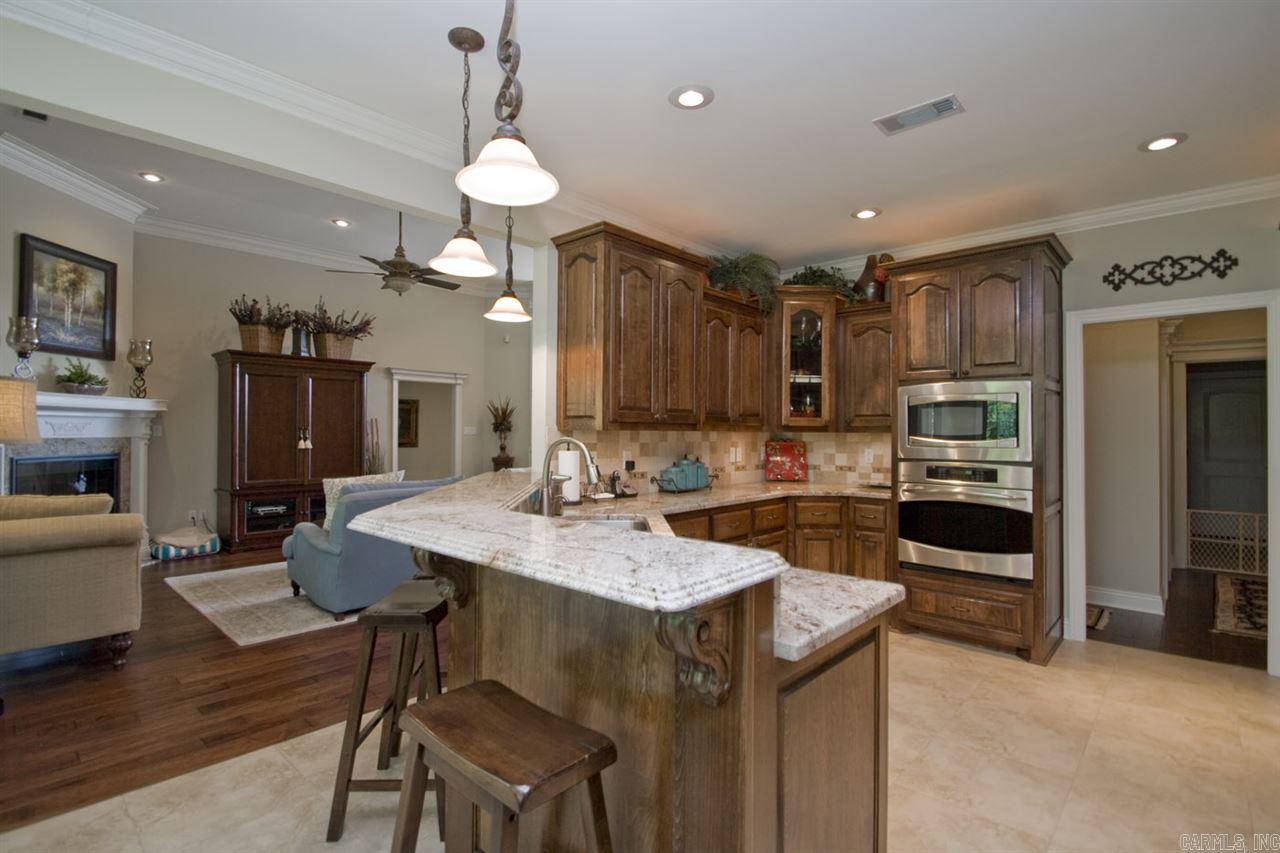 HURRICANE LAKE EST - Residential