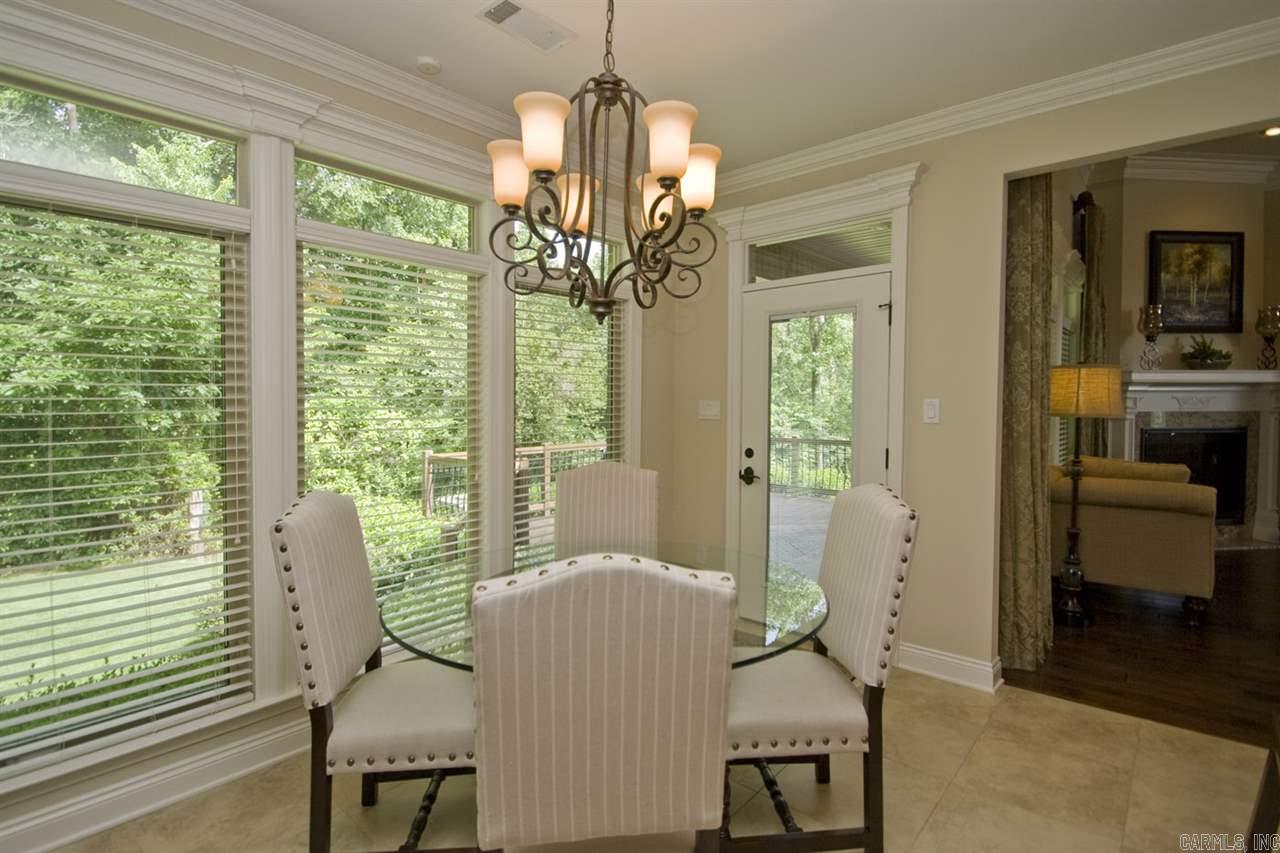 HURRICANE LAKE EST - Residential