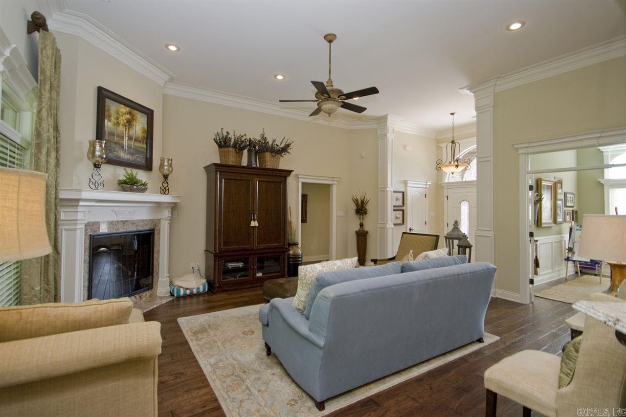 HURRICANE LAKE EST - Residential