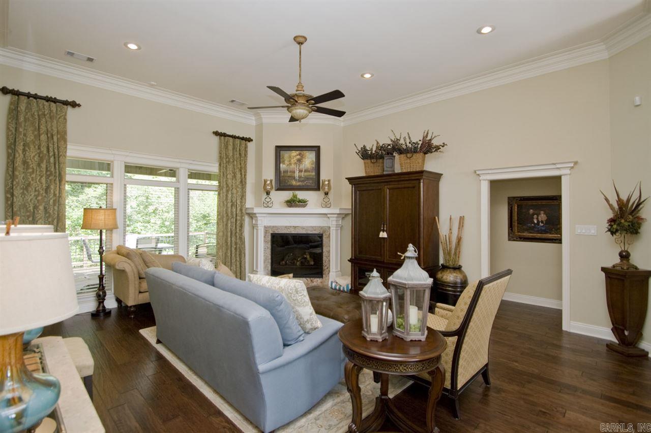 HURRICANE LAKE EST - Residential