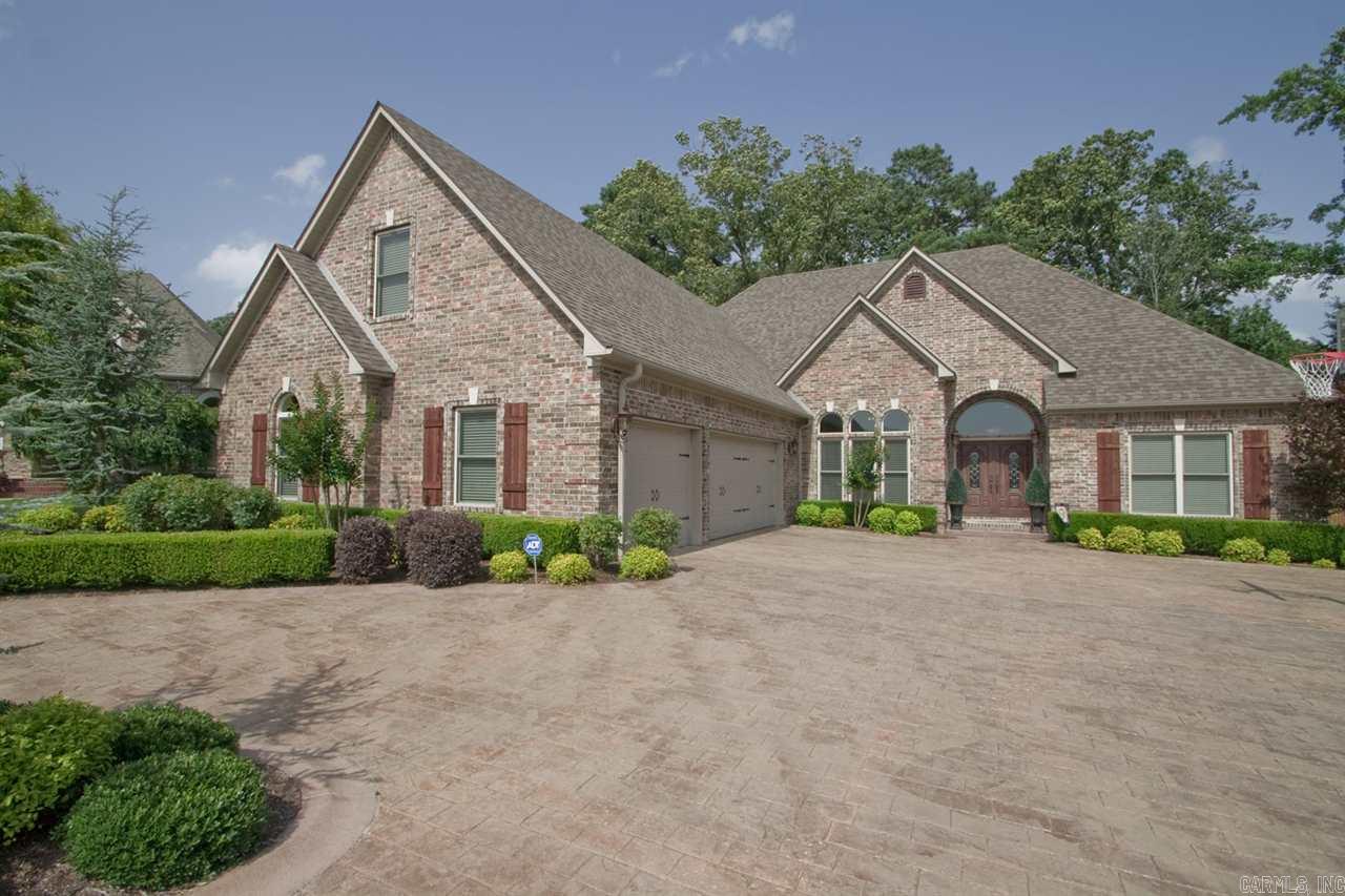 HURRICANE LAKE EST - Residential