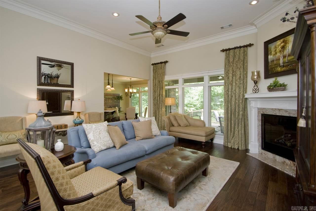 HURRICANE LAKE EST - Residential