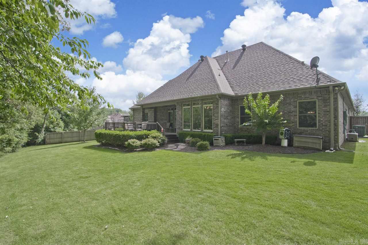 HURRICANE LAKE EST - Residential