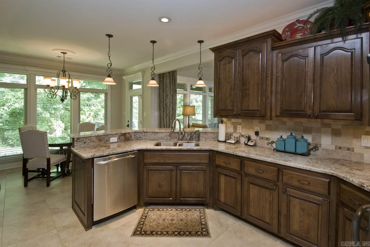 HURRICANE LAKE EST - Residential