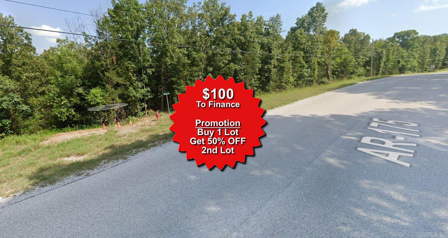 Buy one lot and get 50% off an additional lot! Owner-finance for easy terms. Cash buyers can pay by debit or credit card as well. Nice lot to develop or hold for future value. Public water and electric are available to run to property and will need septic. Owner/agent. No mobiles allowed. 300-2500 minimum build size on any other type of home, depending on subdivision. Finance is 5 months at $237 and closing costs are included. Lots marked with red banner are part of promotion. No limit on lots. Buyer responsible for any/all taxes and lots sold "as-is". Quit claim deed conveys. Parcel ID# 140-11509-000
