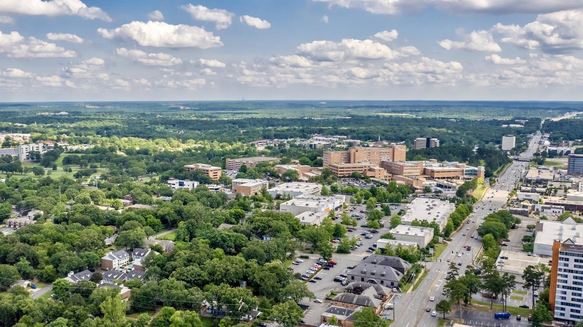 Pleasant Hill - Residential Income