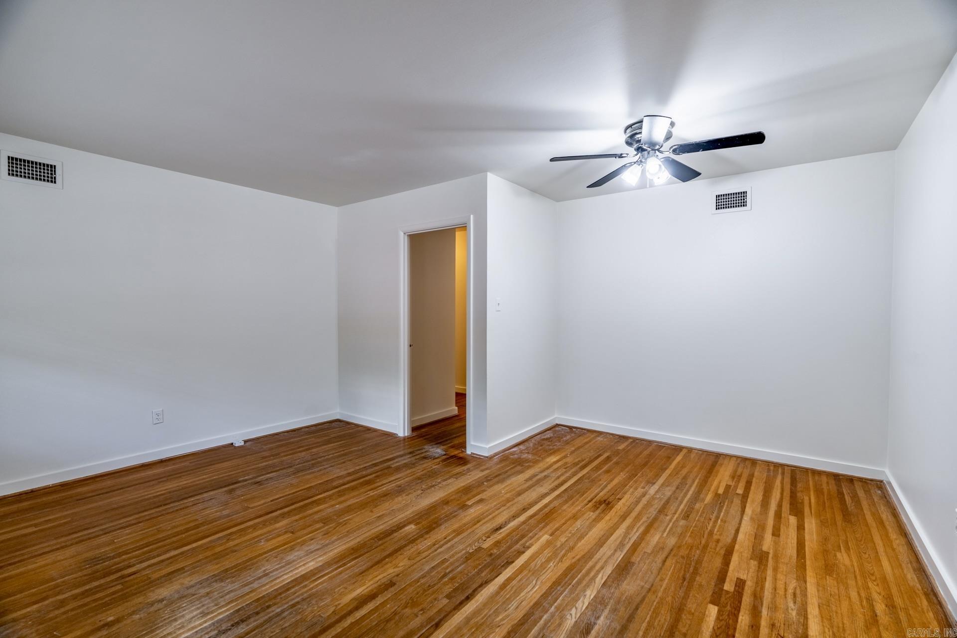 Pleasant Hill - Residential Income