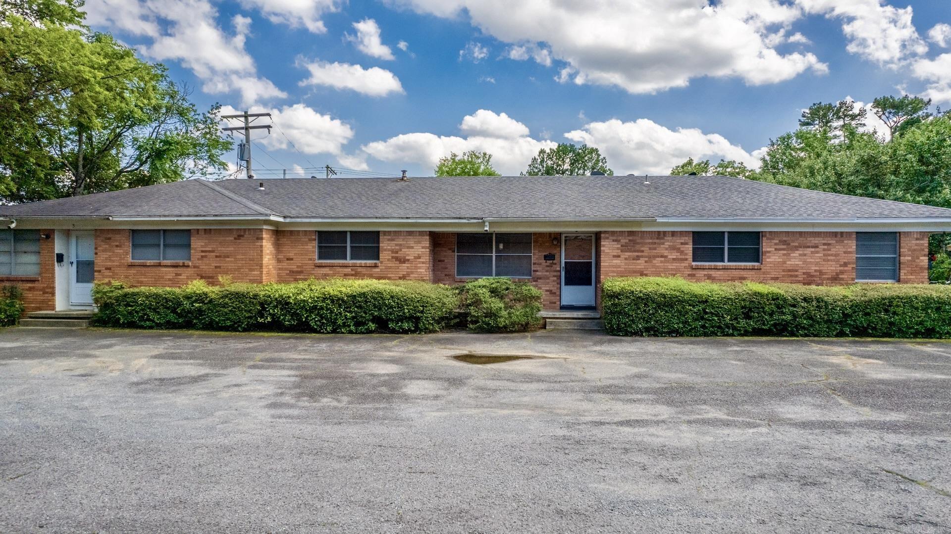 Pleasant Hill - Residential Income