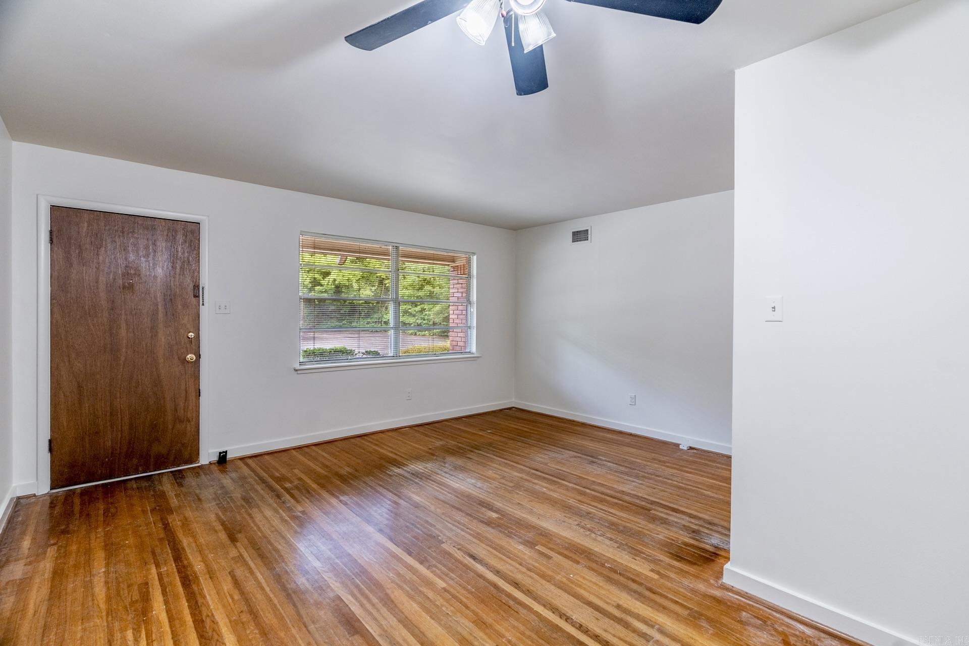 Pleasant Hill - Residential Income