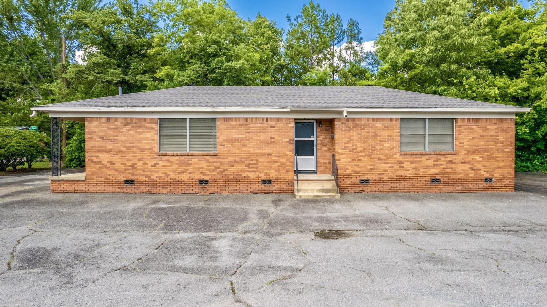 Pleasant Hill - Residential Income