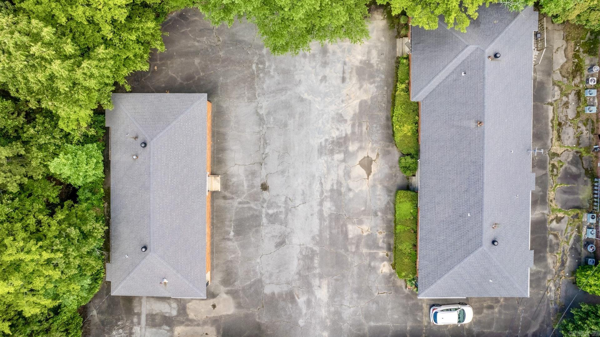 Pleasant Hill - Residential Income