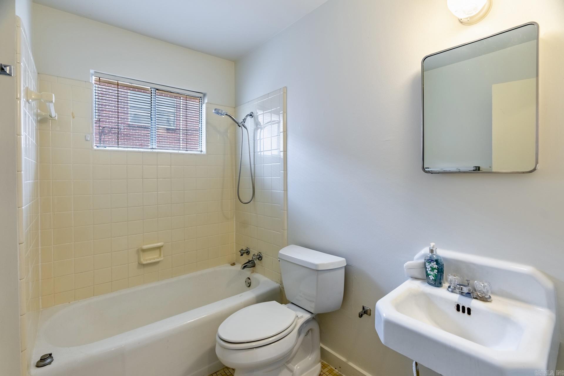 Pleasant Hill - Residential Income