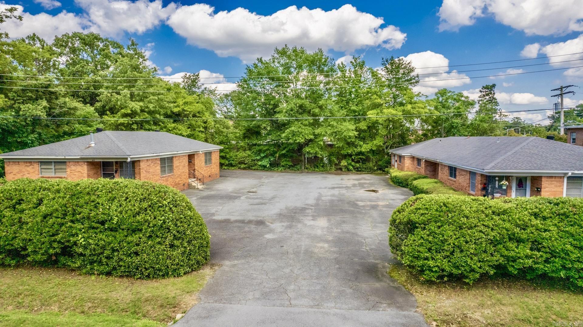 Pleasant Hill - Residential Income