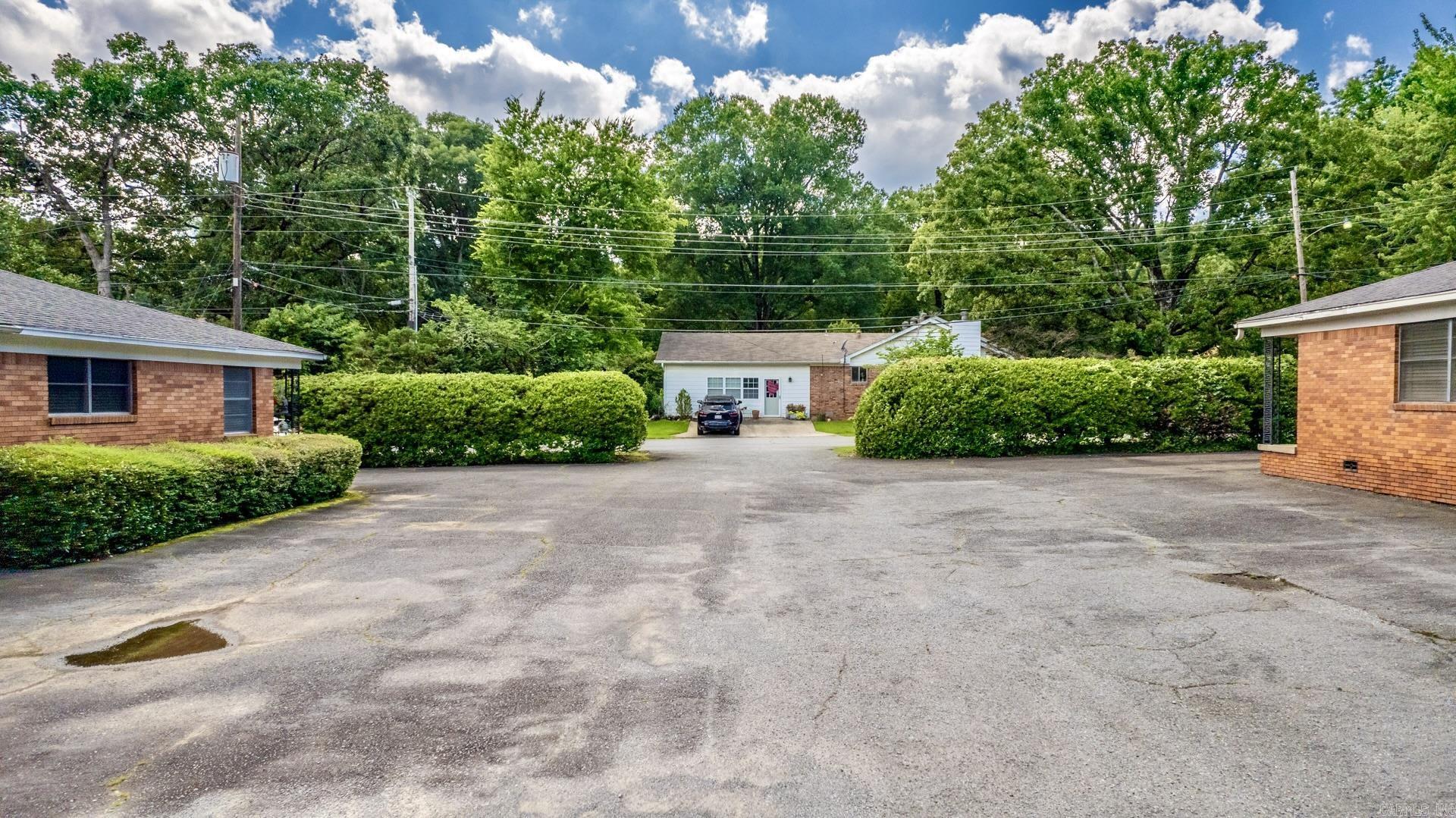 Pleasant Hill - Residential Income