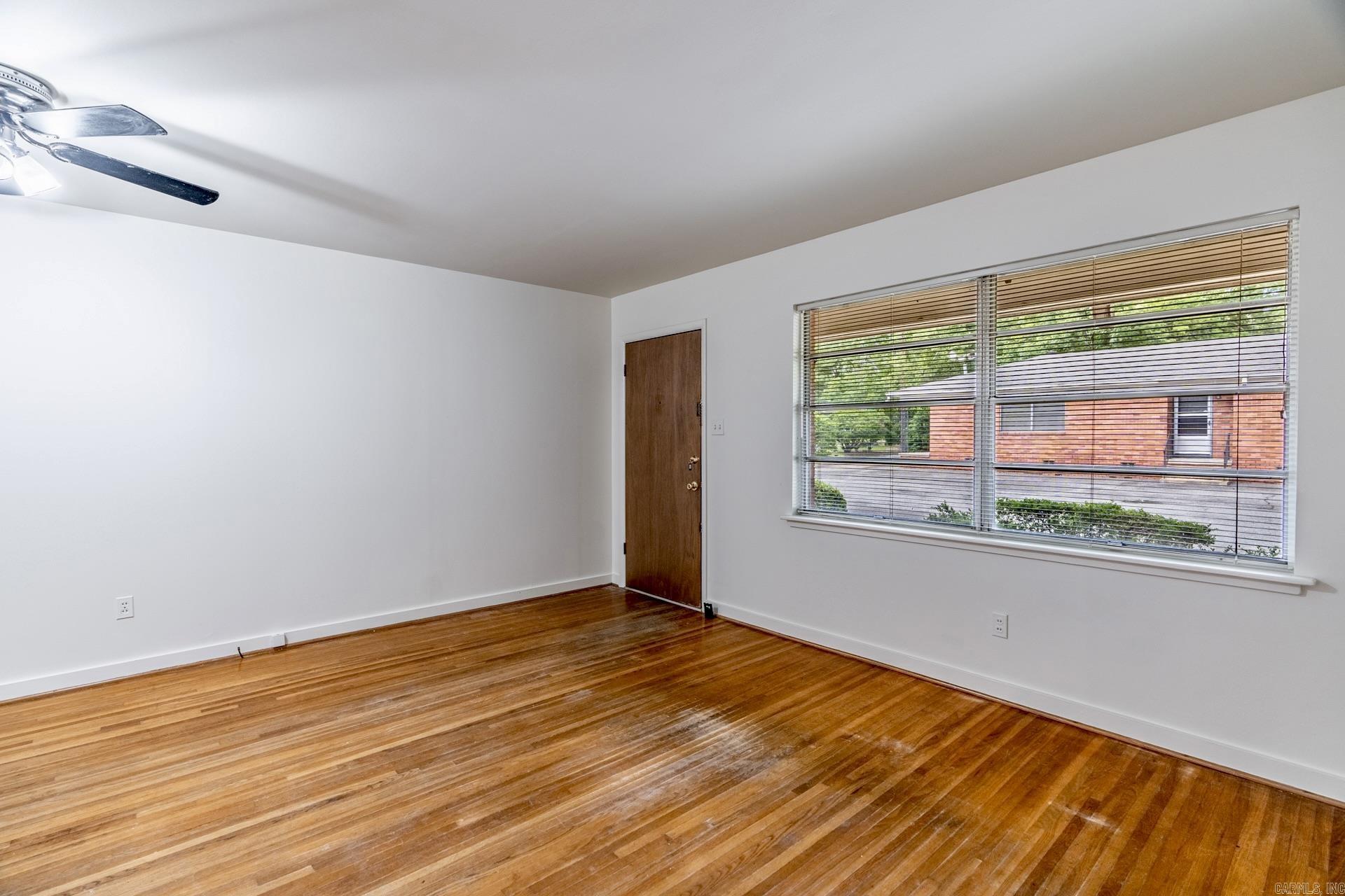 Pleasant Hill - Residential Income