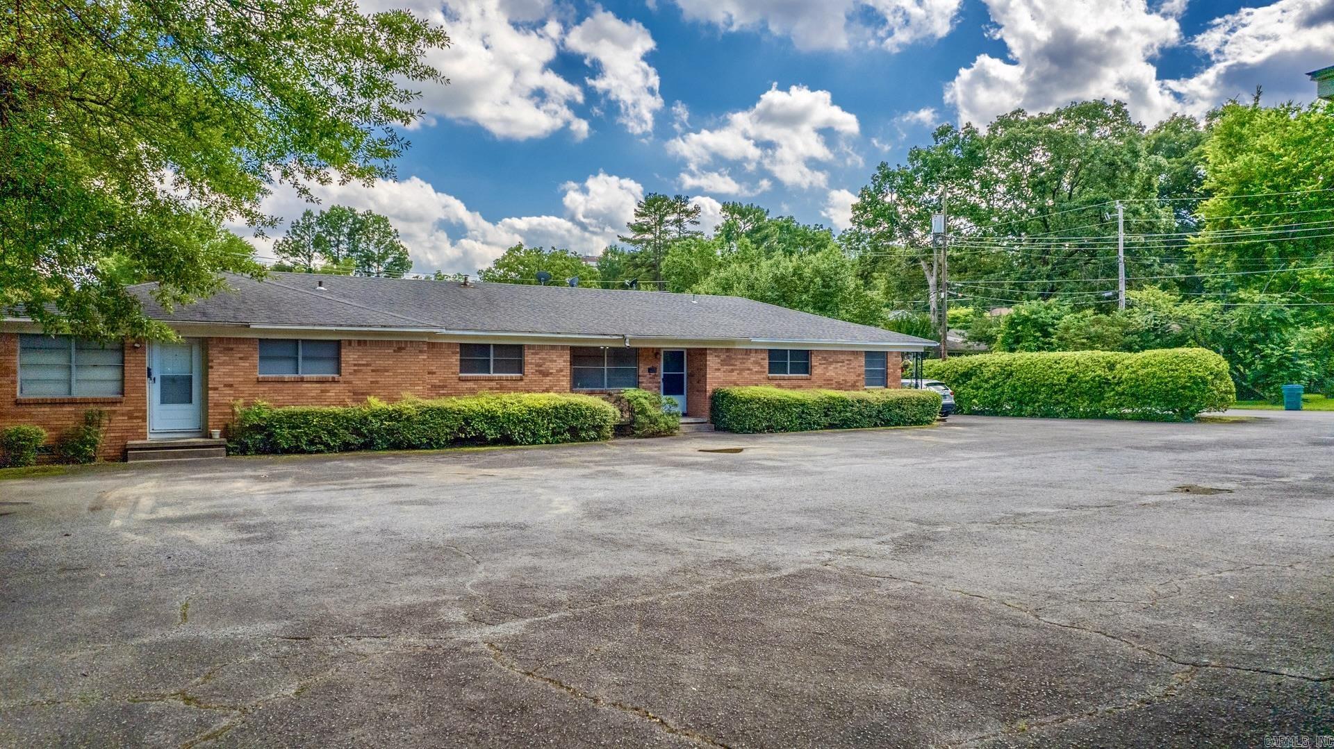 Pleasant Hill - Residential Income