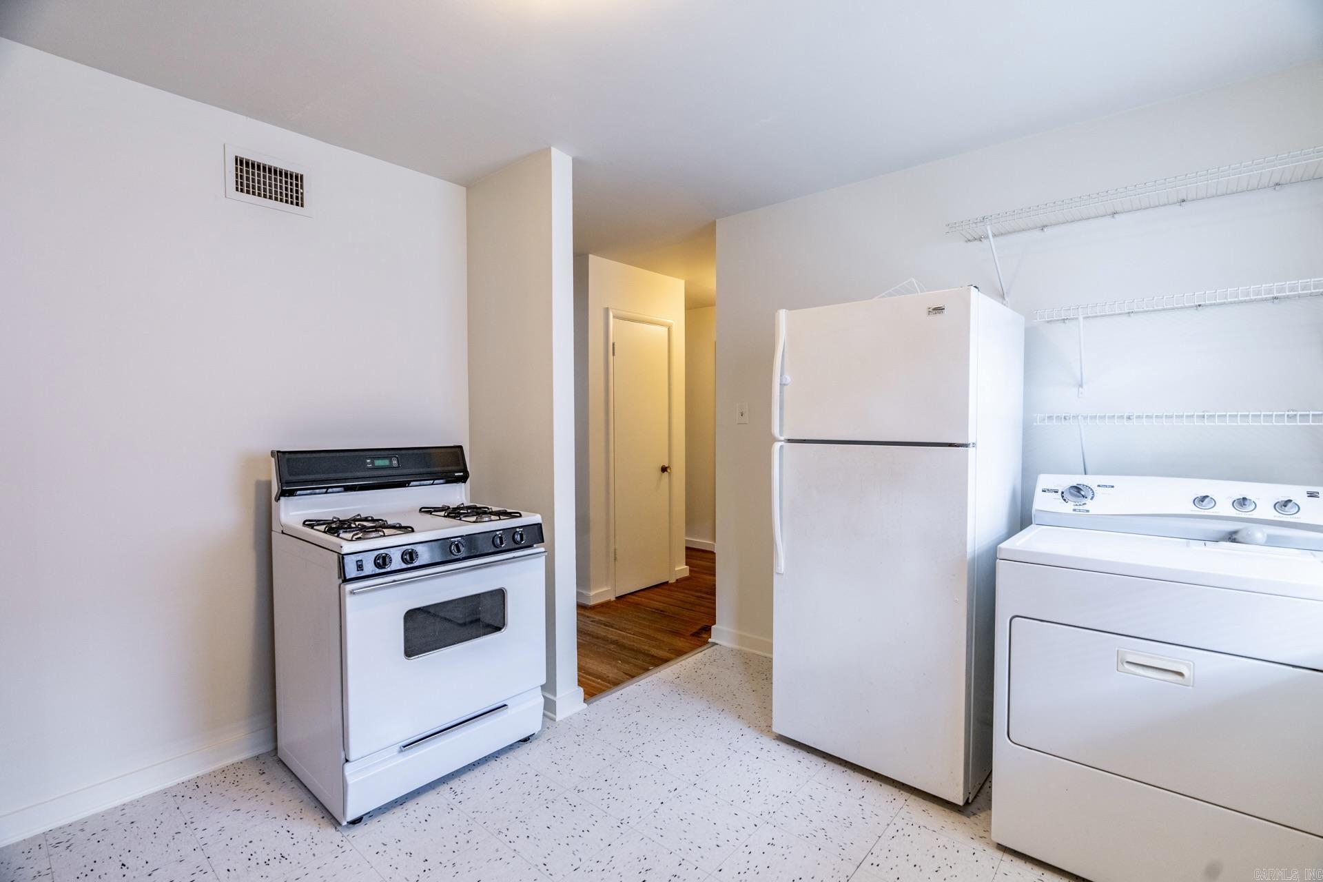 Pleasant Hill - Residential Income