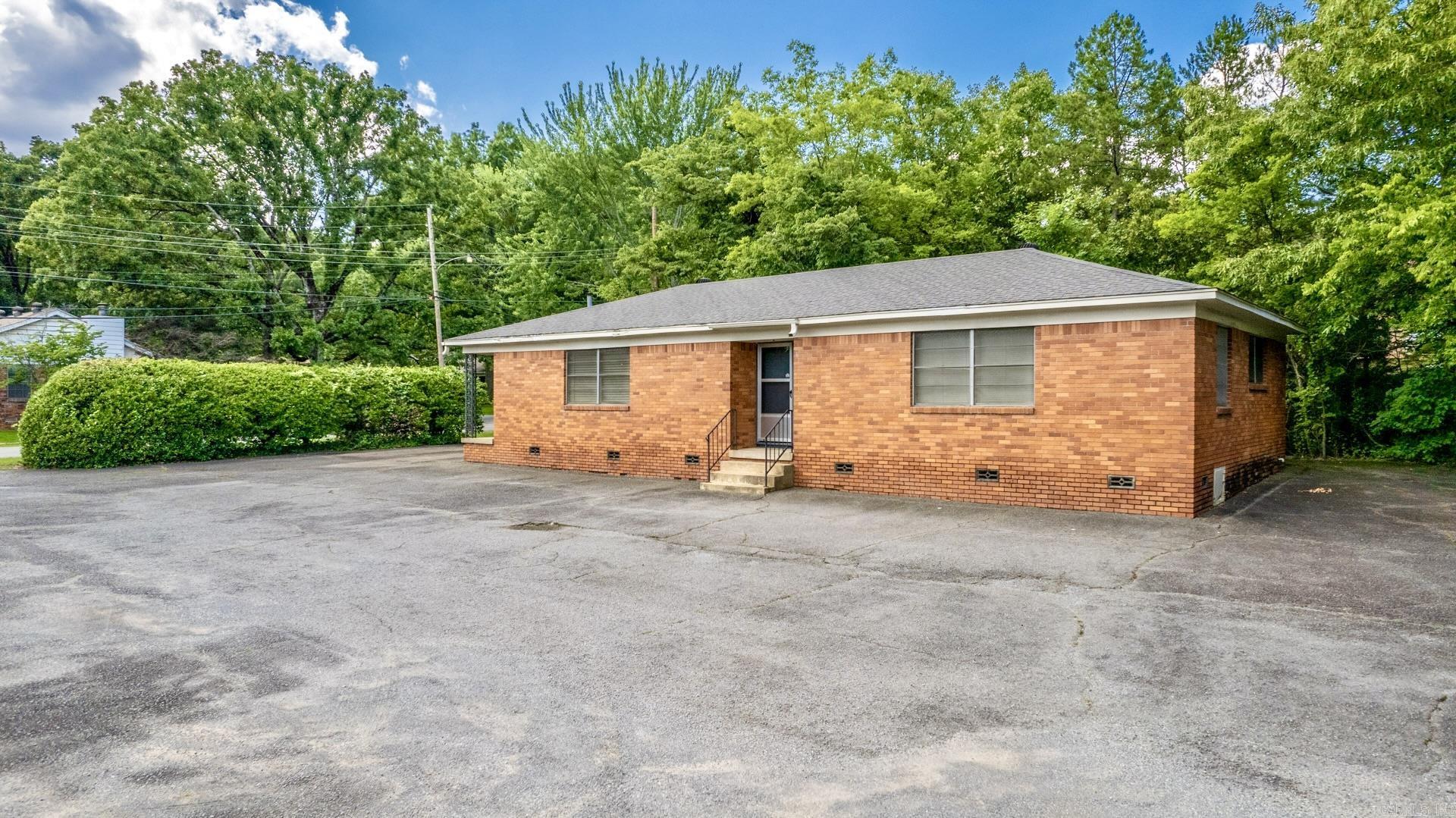 Pleasant Hill - Residential Income