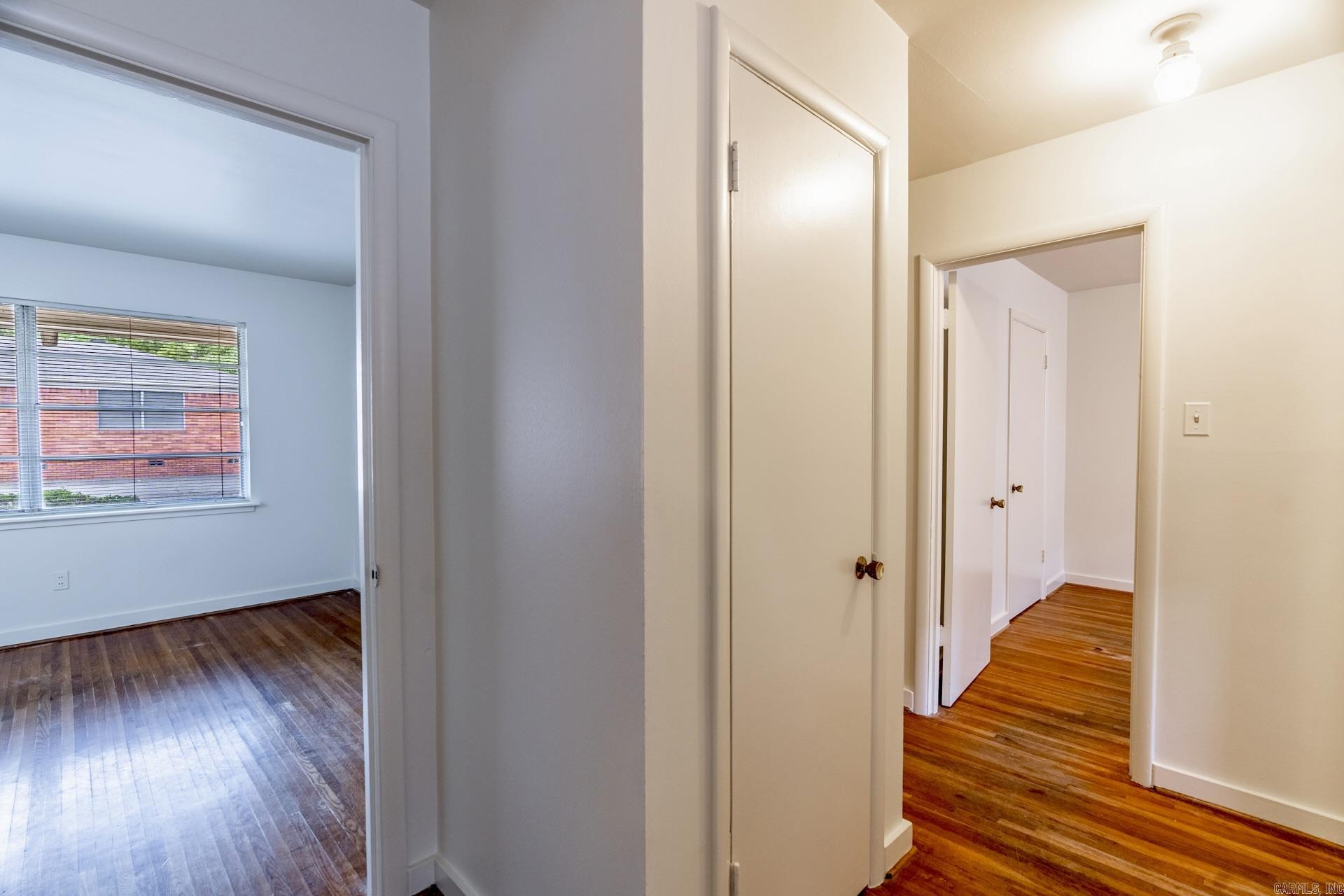 Pleasant Hill - Residential Income