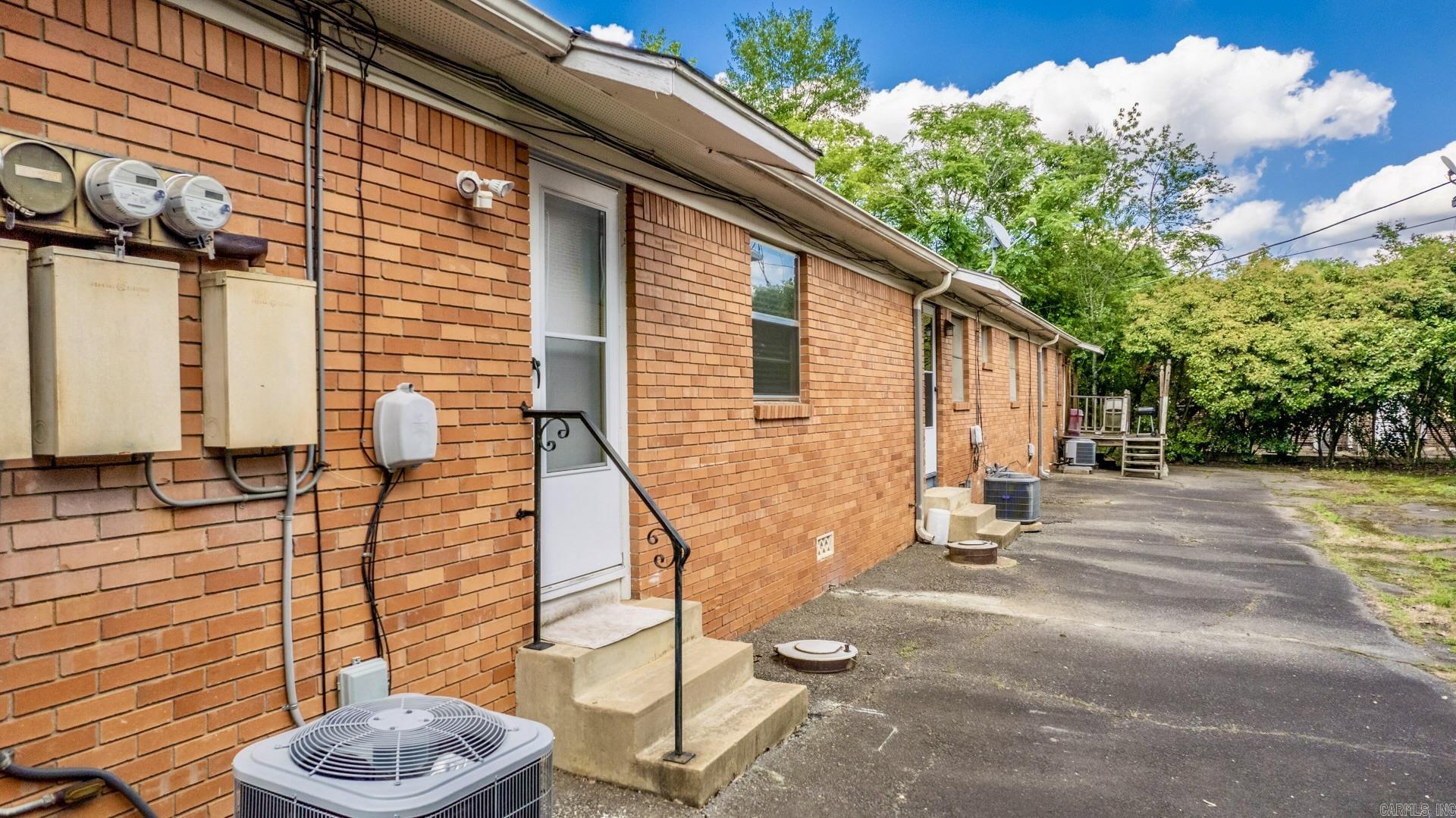 Pleasant Hill - Residential Income