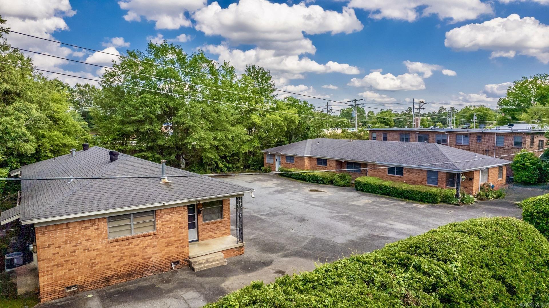 Pleasant Hill - Residential Income