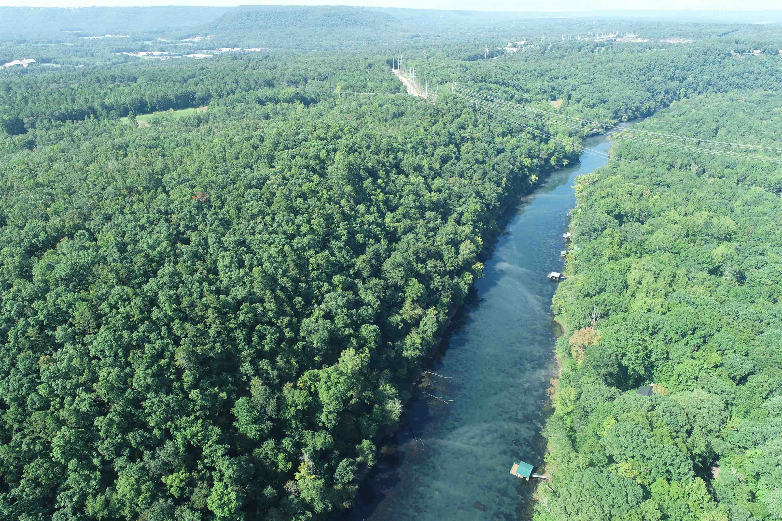 Metes & Bounds - Land