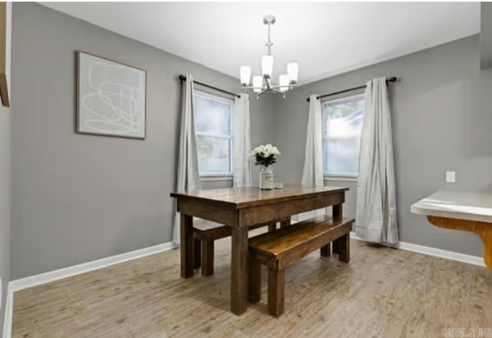 Not in Subdivision - Residential Lease