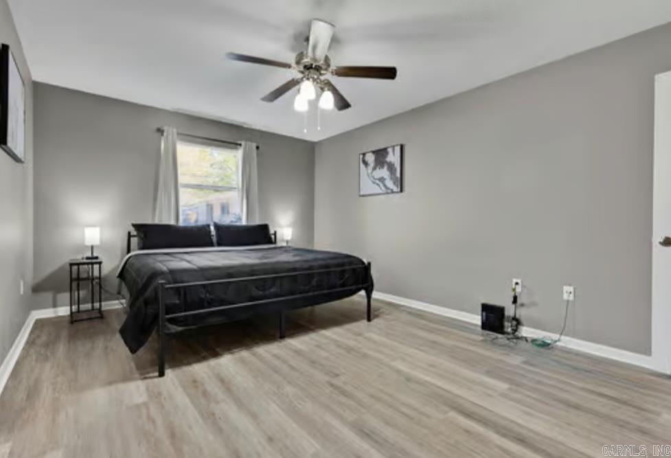Not in Subdivision - Residential Lease