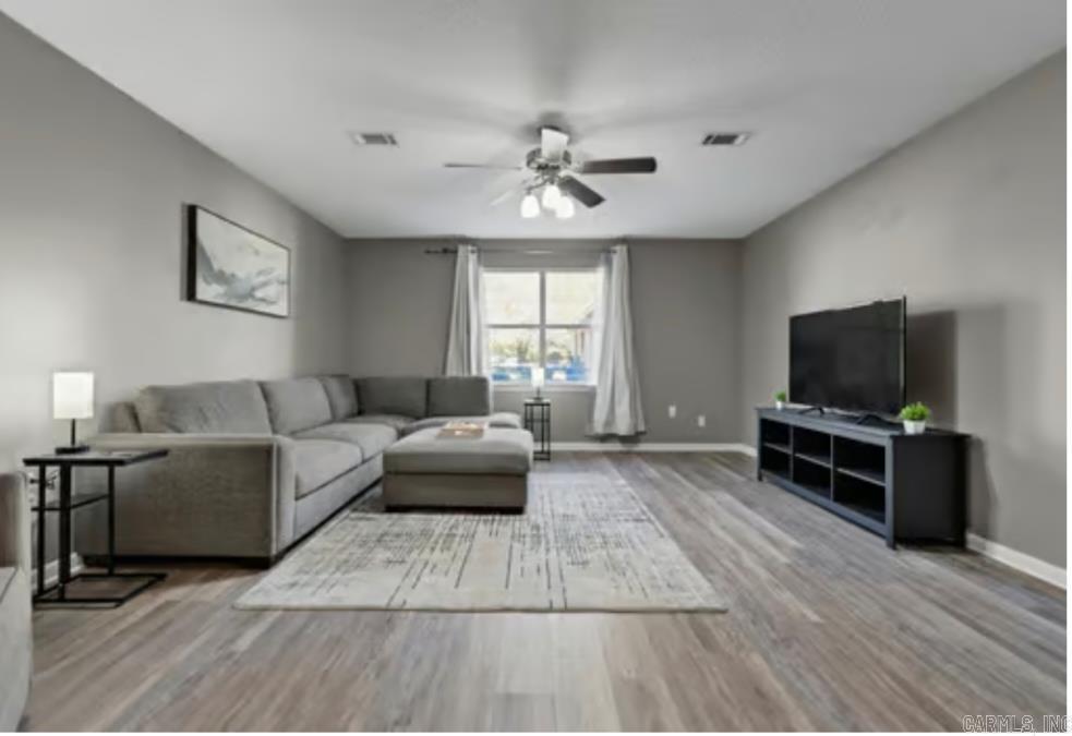 Not in Subdivision - Residential Lease