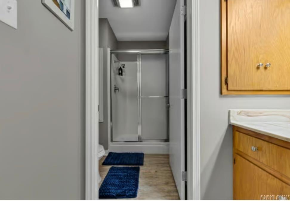 Not in Subdivision - Residential Lease