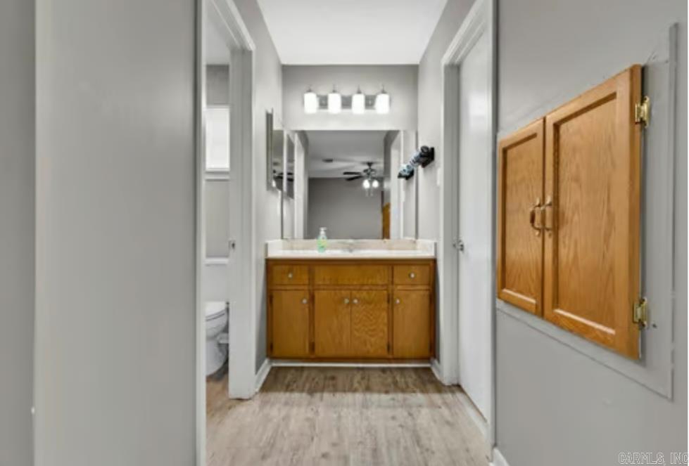 Not in Subdivision - Residential Lease